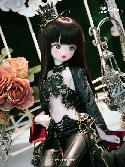 Maydoll - M03 - Anubis Doll Café