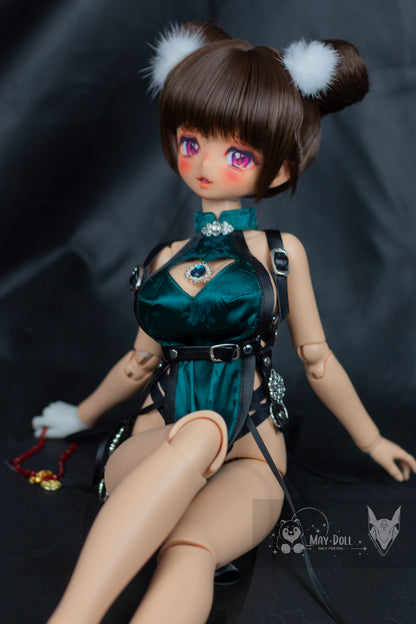 Maydoll – M45 - Anubis Doll Café