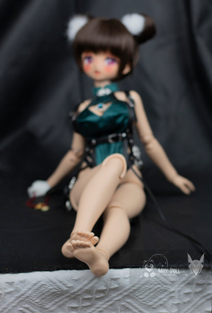 Maydoll – M45 - Anubis Doll Café