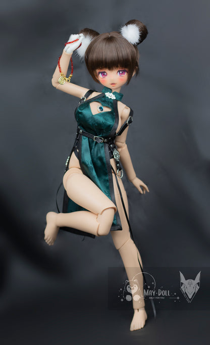 Maydoll – M45 - Anubis Doll Café