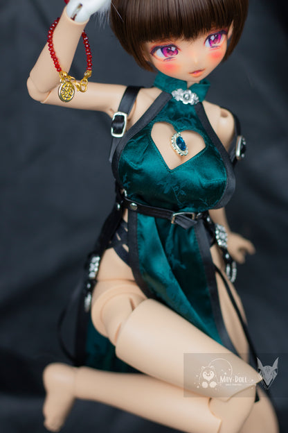 Maydoll – M45 - Anubis Doll Café