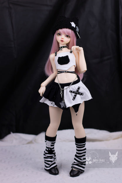 Maydoll – M45 - Anubis Doll Café