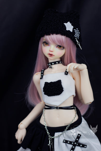 Maydoll – M45 - Anubis Doll Café