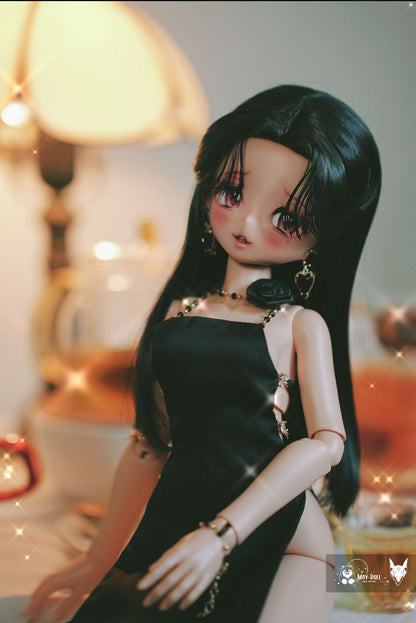 Maydoll – M45 - Anubis Doll Café