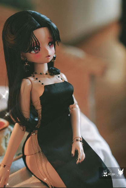 Maydoll – M45 - Anubis Doll Café