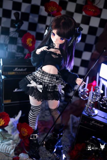 Maydoll – M45 - Anubis Doll Café