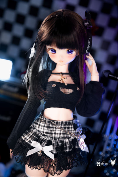 Maydoll – M45 - Anubis Doll Café