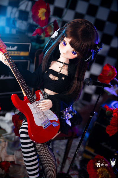 Maydoll – M45 - Anubis Doll Café