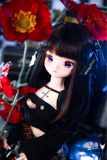 Maydoll – M45 - Anubis Doll Café