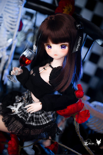 Maydoll – M45 - Anubis Doll Café