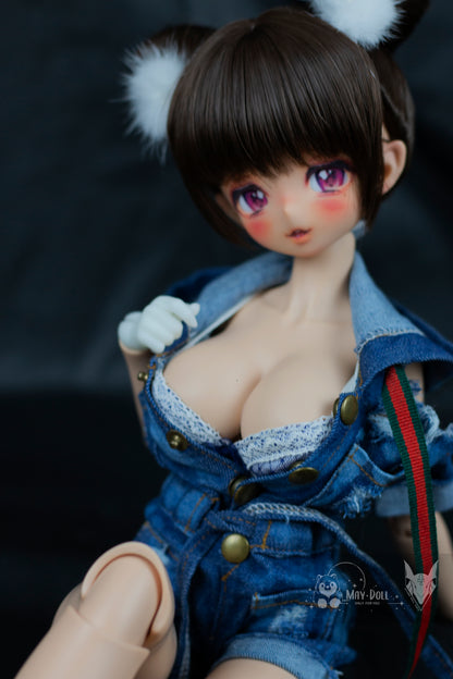 Maydoll – M45 - Anubis Doll Café