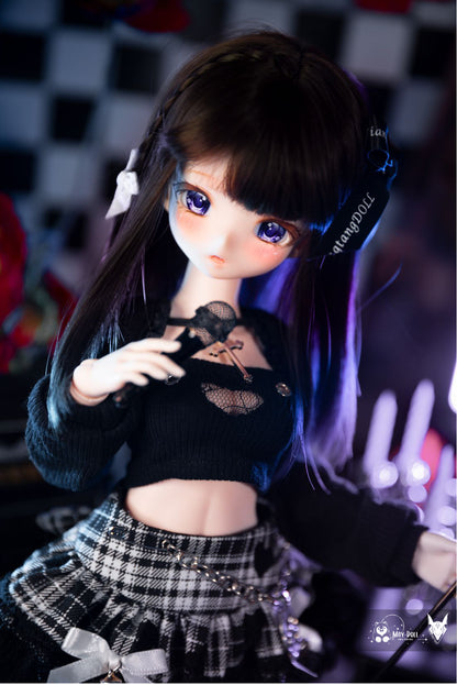 Maydoll – M45 - Anubis Doll Café