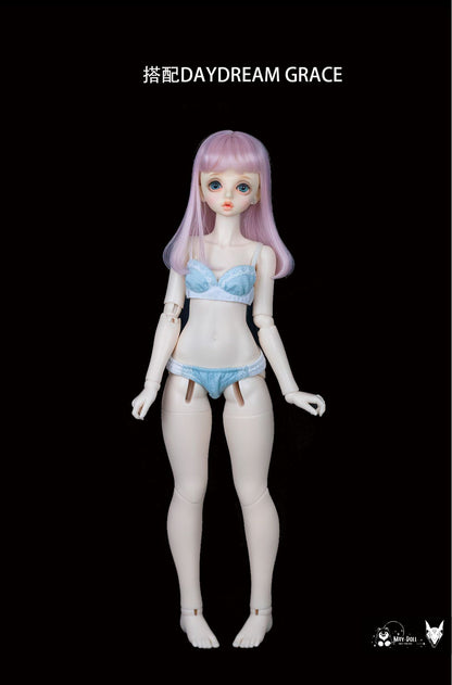 Maydoll – M45 - Anubis Doll Café