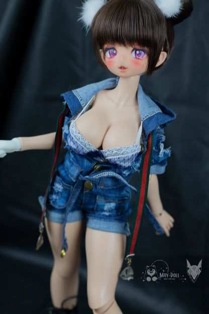 Maydoll – M45 - Anubis Doll Café