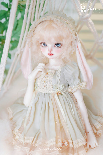 Maydoll - Anna - Anubis Doll Café