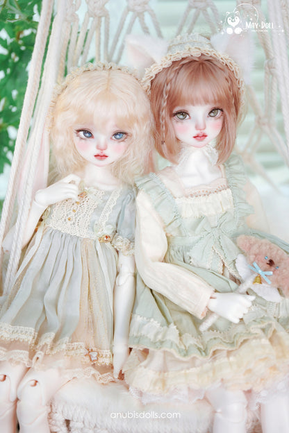 Maydoll - Karin - Anubis Doll Café