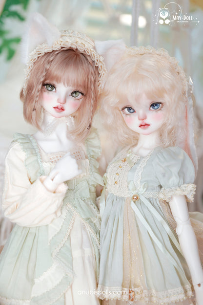 Maydoll - Karin - Anubis Doll Café