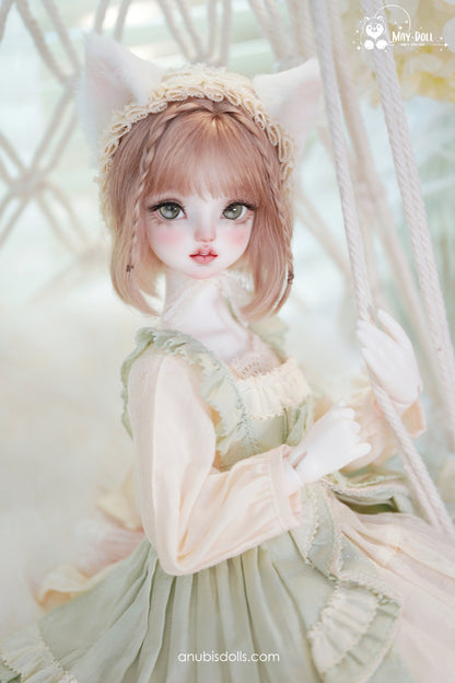 Maydoll - Karin - Anubis Doll Café