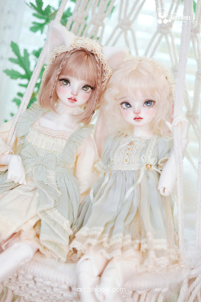 Maydoll - Karin - Anubis Doll Café