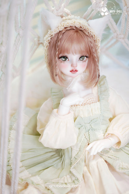 Maydoll - Karin - Anubis Doll Café