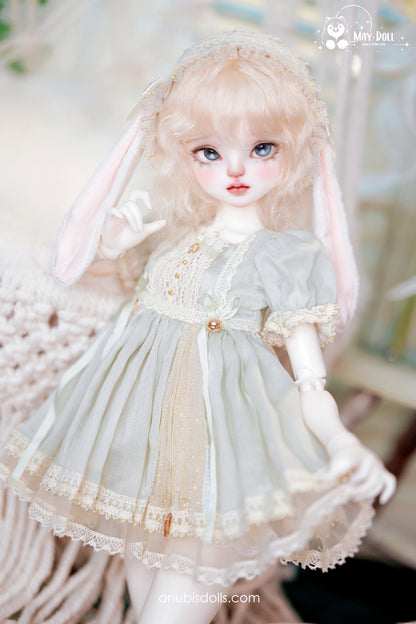 Maydoll - Anna - Anubis Doll Café