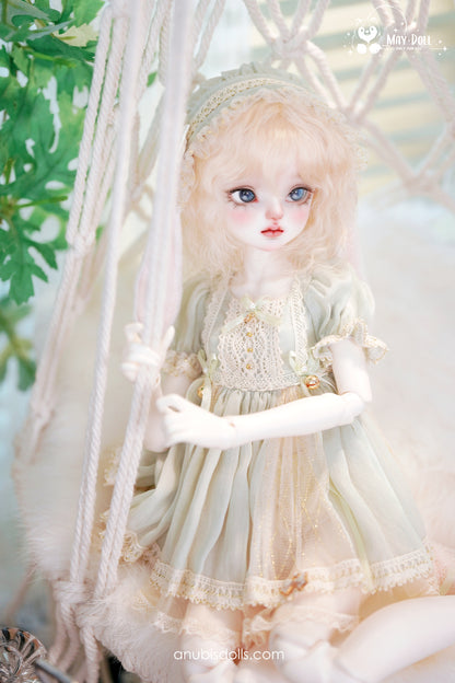 Maydoll - Anna - Anubis Doll Café