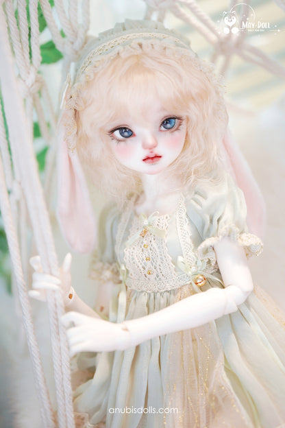 Maydoll - Anna - Anubis Doll Café