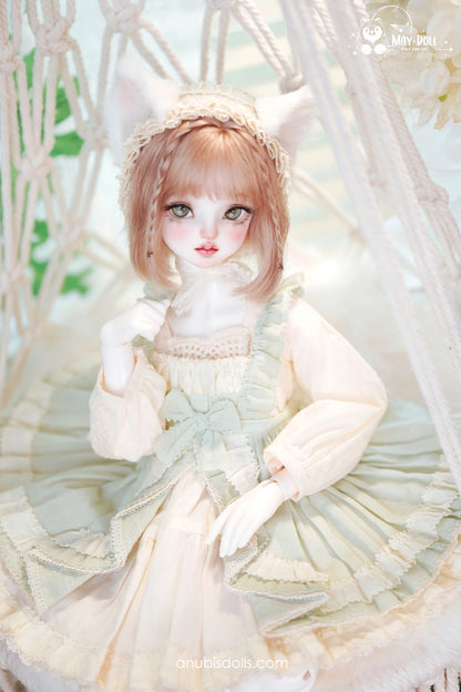 Maydoll - Karin - Anubis Doll Café