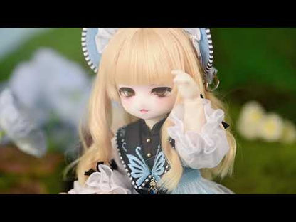 Tinyfox Fullset Lizzy 1/6 : พรีออเดอร์