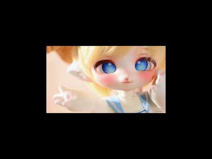 Tinyhux - Nudedoll (หัวเปล่า+ตัว)