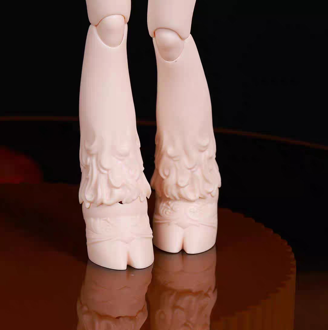 Shoushoudoll - Nicole body พาร์ทเสริม : พรีออเดอร์