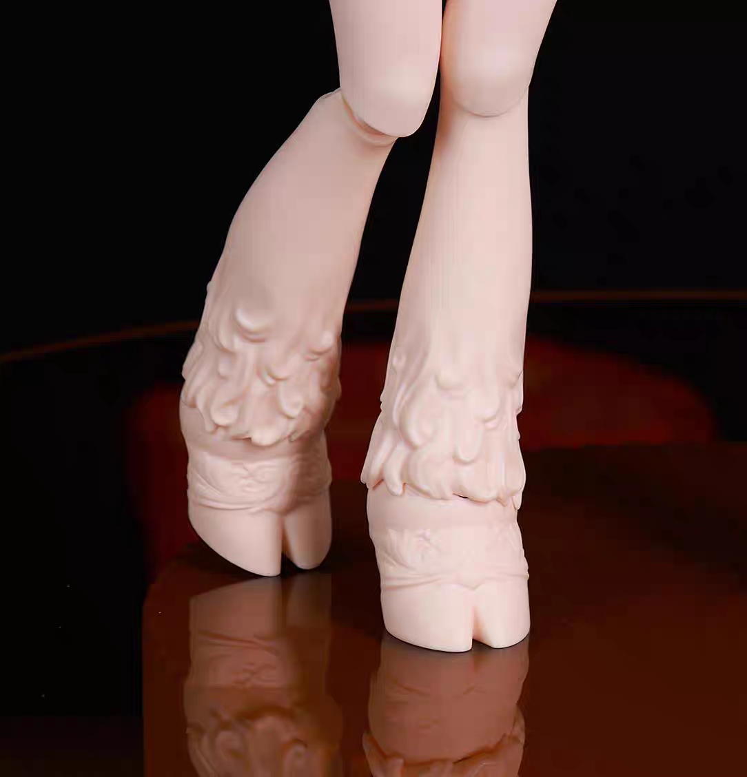 Shoushoudoll - Nicole body พาร์ทเสริม : พรีออเดอร์