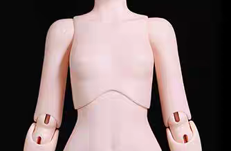 Shoushoudoll - Nicole body พาร์ทเสริม : พรีออเดอร์