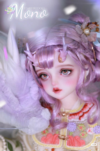 Starfiredoll - Mono (หัวBJD) : พรีออเดอร์