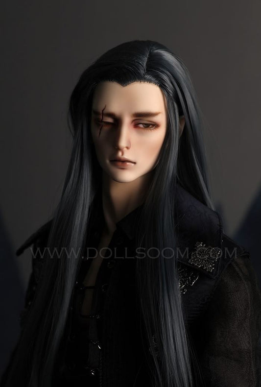 SOOM IDEALIAN 75 - S. Hyperon Normal skin : Instock - Anubis Doll Café