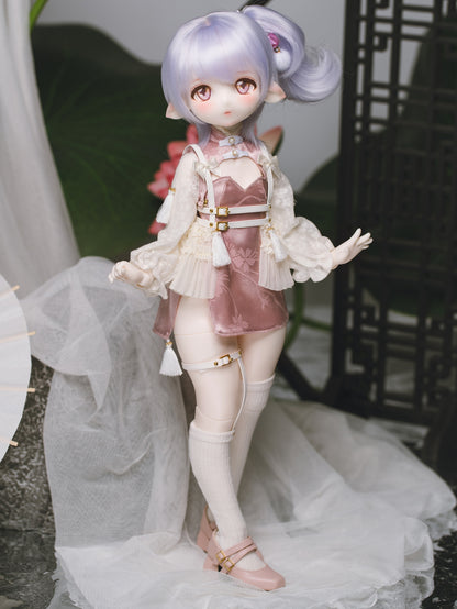 Sprouting Dragon - Zilu Female : PreOrder - Anubis Doll Café