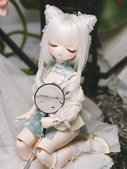 Sprouting Dragon - Zilu Female : PreOrder - Anubis Doll Café