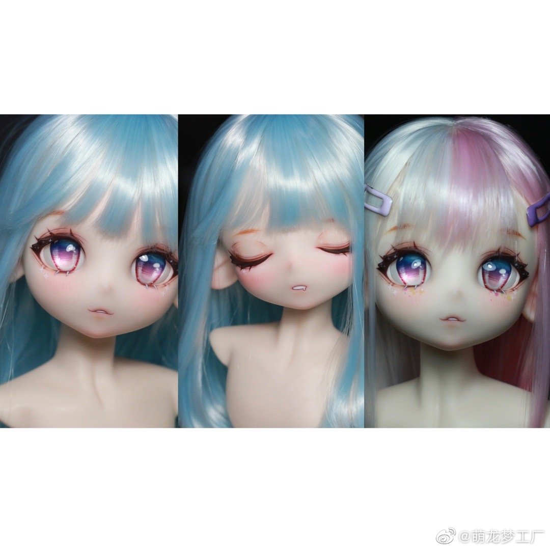 Sprouting Dragon - Zilu Female : PreOrder - Anubis Doll Café