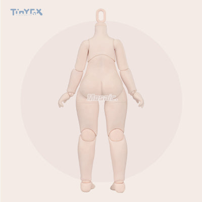 Tinyfox 1/6 Chubby Body : InStock – Anubis Doll Café