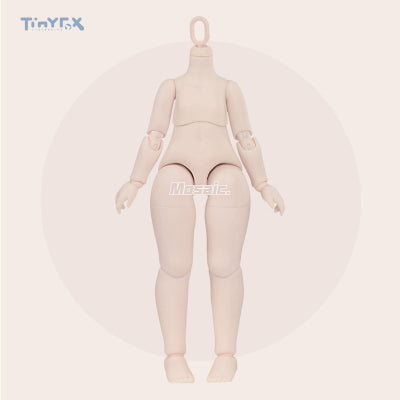 Tinyfox 1/6 Chubby Body : InStock - Anubis Doll Café