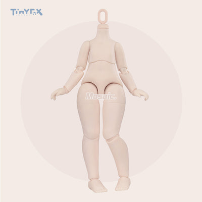 Tinyfox 1/6 Chubby Body : InStock - Anubis Doll Café