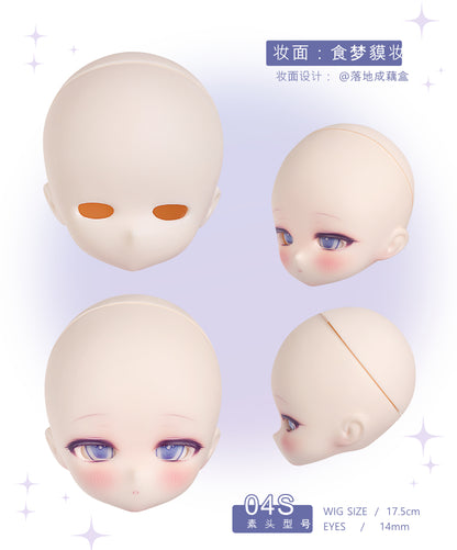 Tinyfox Fullset MURPHY : PreOrder - Anubis Doll Café