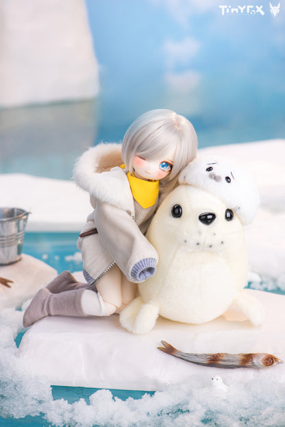 Tinyfox Fullset Nomi : InStock - Anubis Doll Café