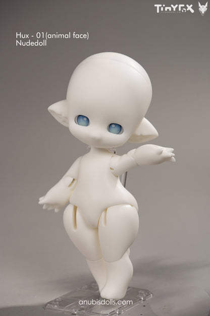 Tinyhux - Nudedoll : PreOrder - Anubis Doll Café