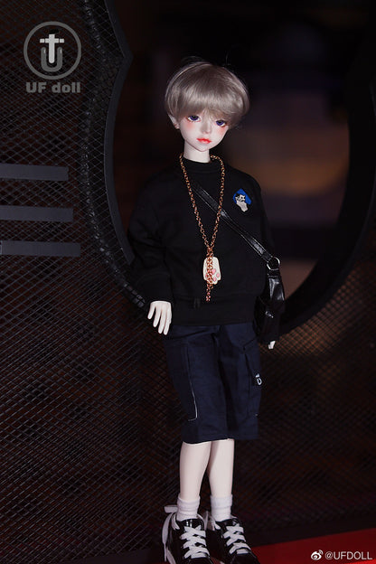 UFDoll 1/4 Boy Doujiang : Instock - Anubis Doll Café