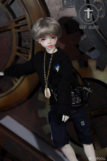 UFDoll 1/4 Boy body : PreOrder - Anubis Doll Café