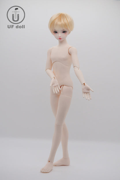 UFDoll 1/4 Boy body : PreOrder - Anubis Doll Café