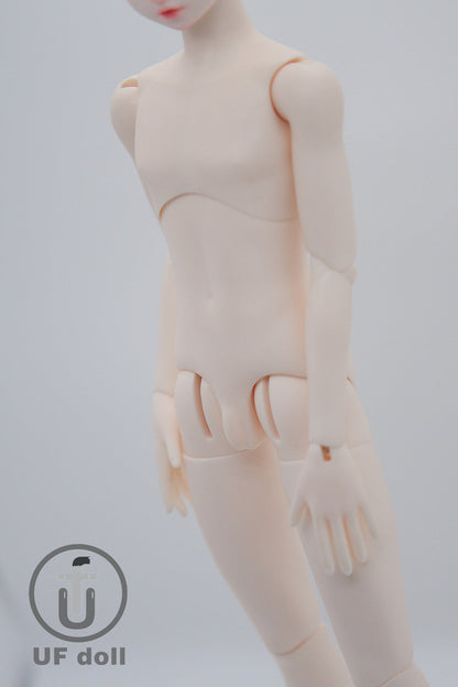 UFDoll 1/4 Boy body : PreOrder - Anubis Doll Café