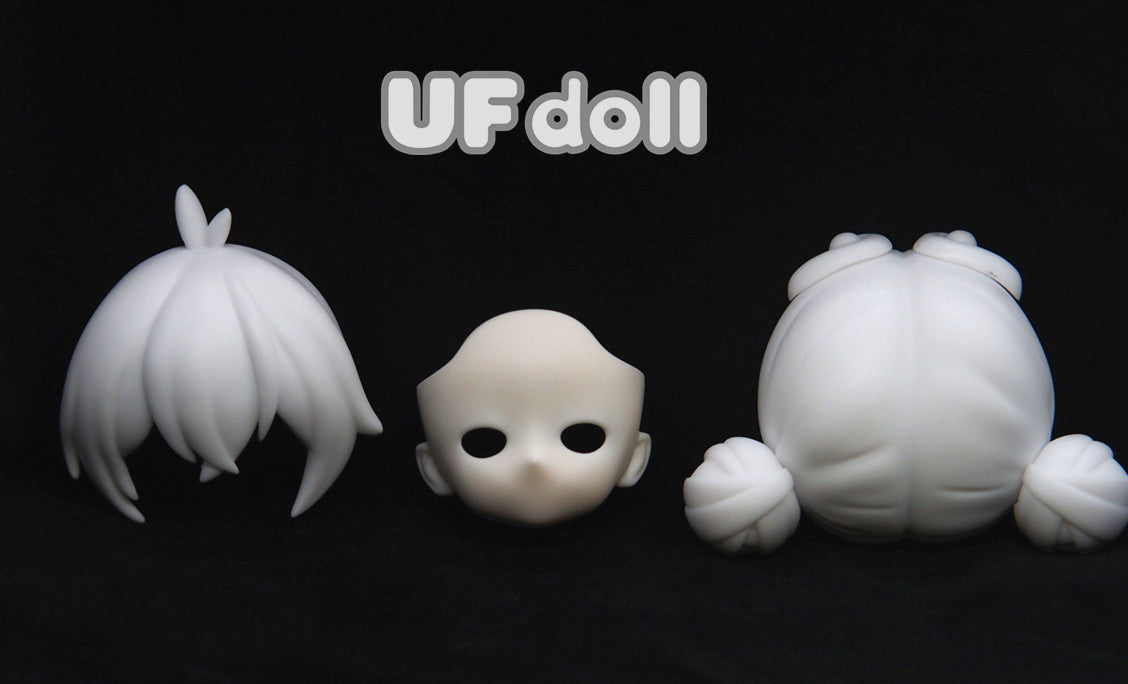 UFDoll blind box 'Tea series' 1/6 Mini : PreOrder - Anubis Doll Café