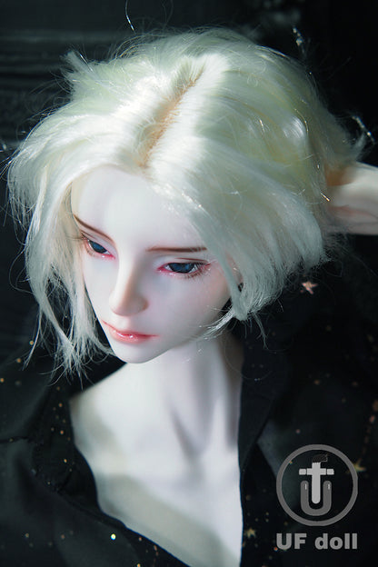 UFDoll - 70 cm 301 : Instock - Anubis Doll Café